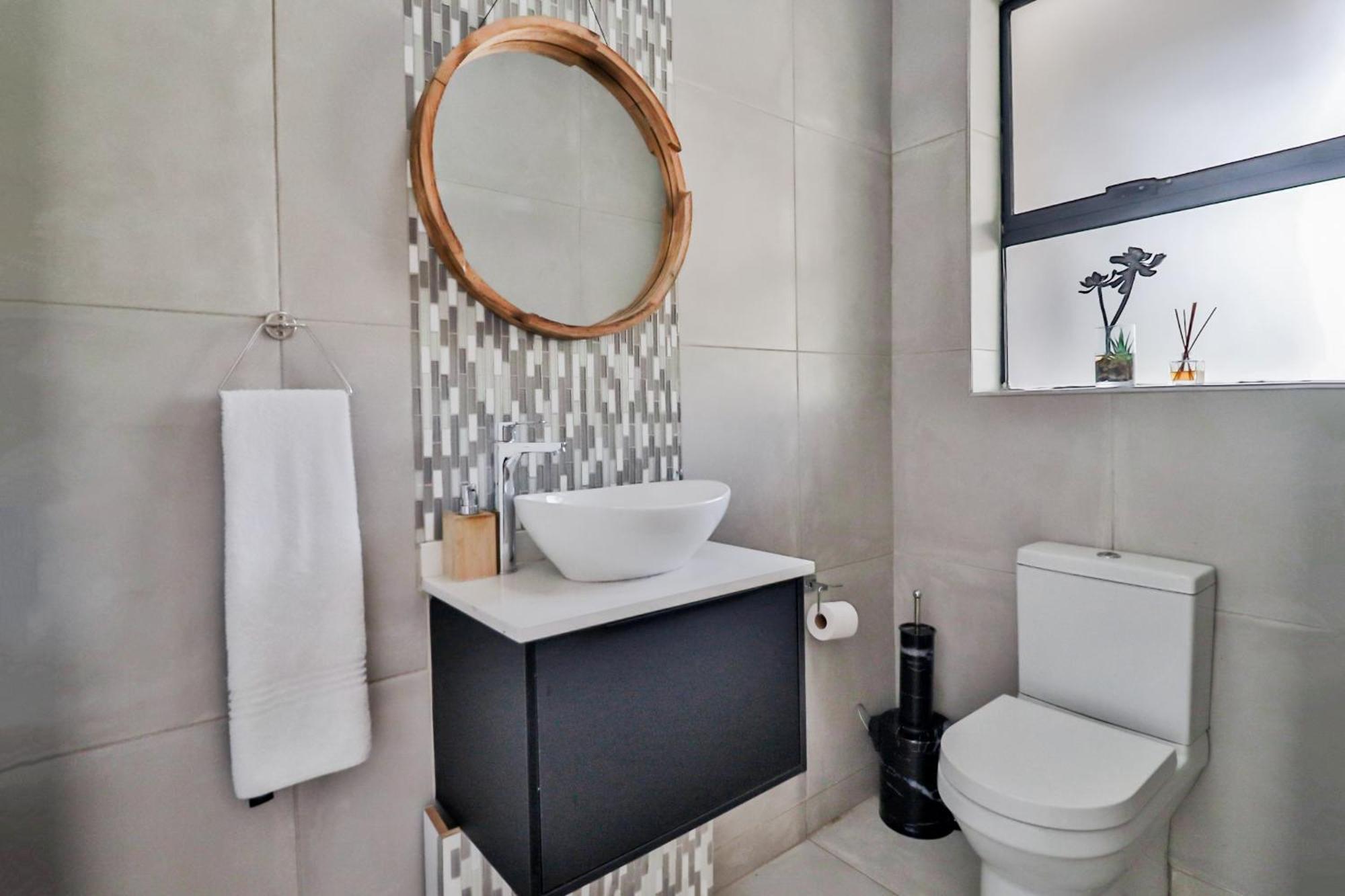 House Of Bongekile 4 Bed Luxury Home In Malelane Malalane Exterior foto