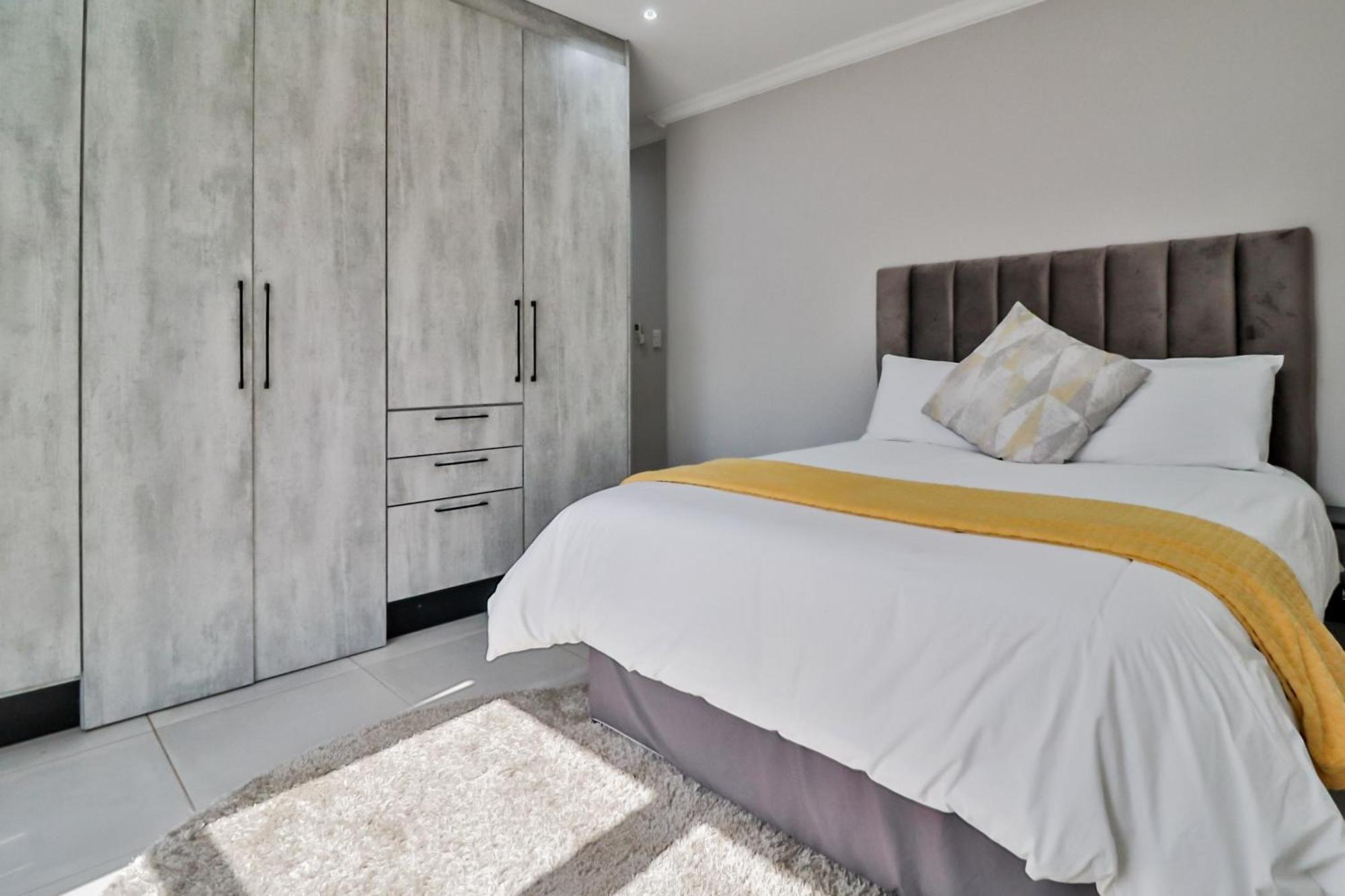 House Of Bongekile 4 Bed Luxury Home In Malelane Malalane Exterior foto