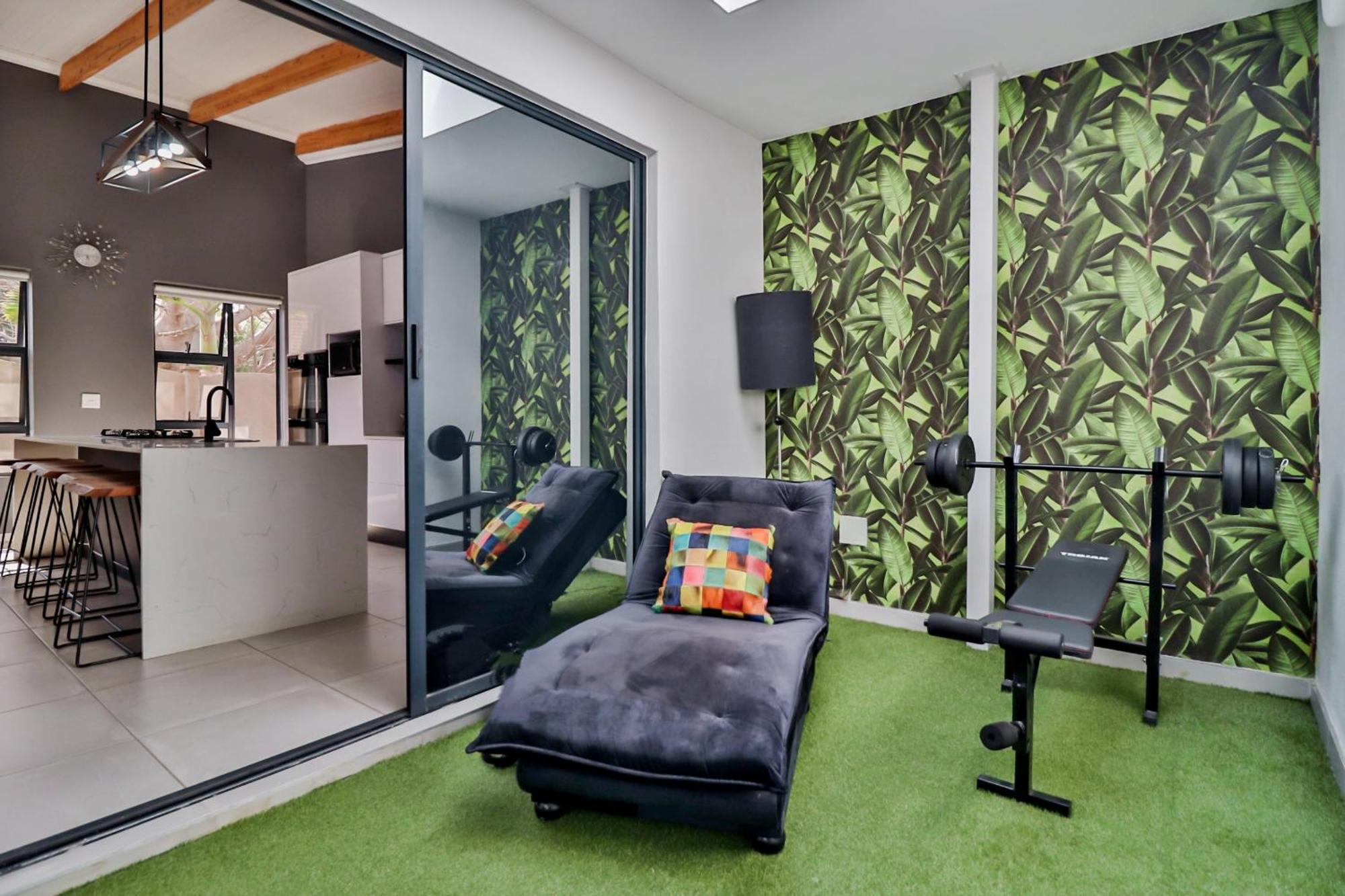House Of Bongekile 4 Bed Luxury Home In Malelane Malalane Exterior foto