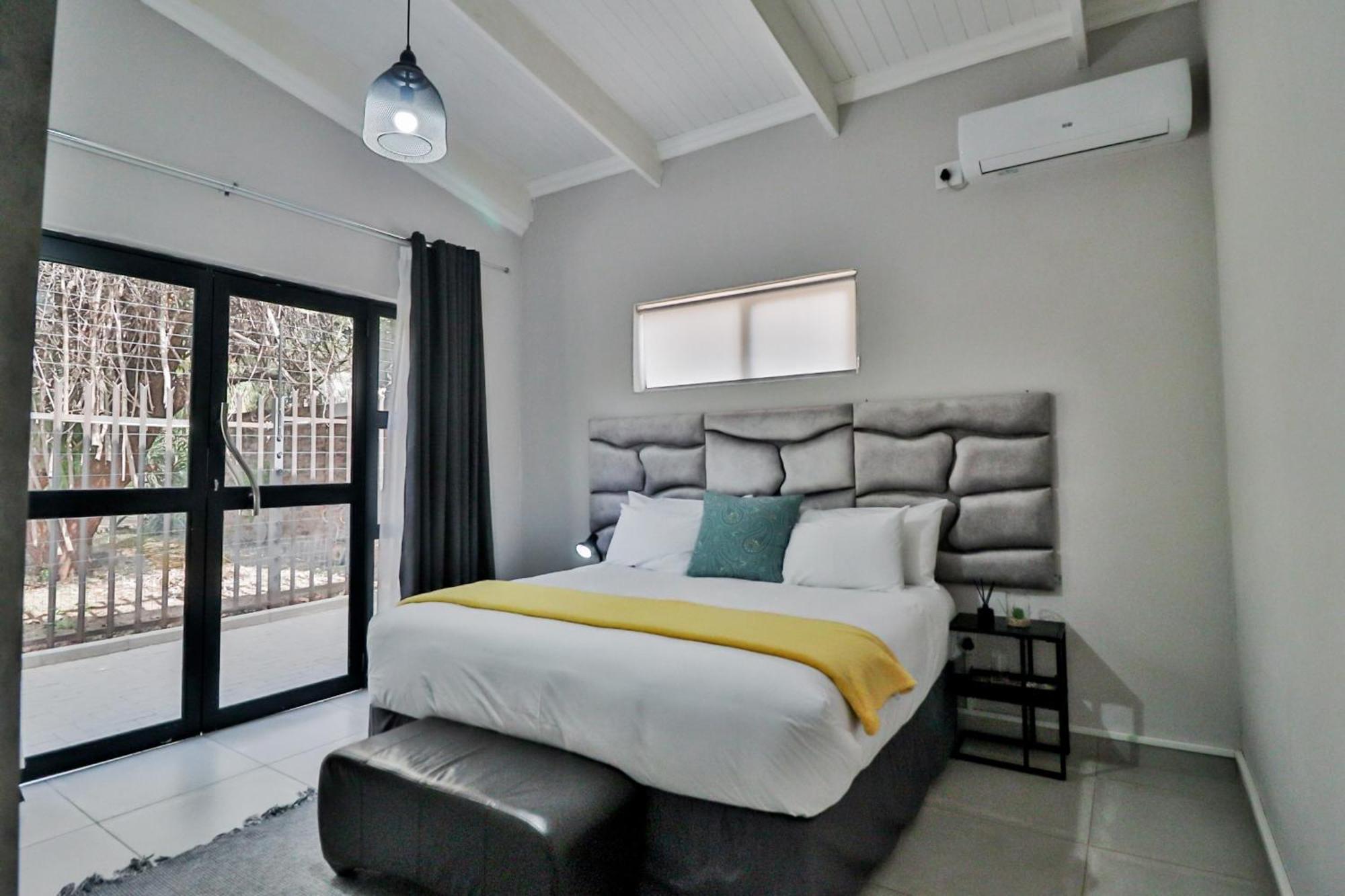 House Of Bongekile 4 Bed Luxury Home In Malelane Malalane Exterior foto